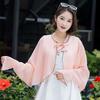 Spring Summer Chiffon Sunscreen Fake Collar Clothing Shawl Outdoor Riding Cashew Printing Sun Protection Sleeves Silk Scarf Wrap