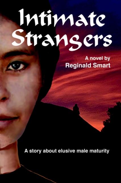 Intimate stranger. Intimate stranger