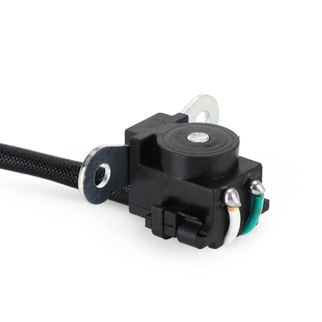 VIPIH Stator Coil Magnetic Generator Stator Stator Generator Stator Stator Applicable for Kawasaki KLX300R 97-1998 KLX250 KLX250SR 1993-1997