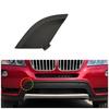 For BMW X3 Front Bumper Trailer Cover F25 Front Bumper Towing Jole Cover 51117210474 2011-2014
