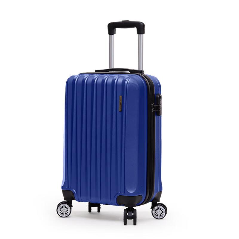 Batiano F32 Hardshell Carry-On Suitcase 20 inch