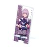 Gridman Universe 14 Akane Shinjo with Plushie Drawn Smart Character Stand Ver. [Newly Illustration]