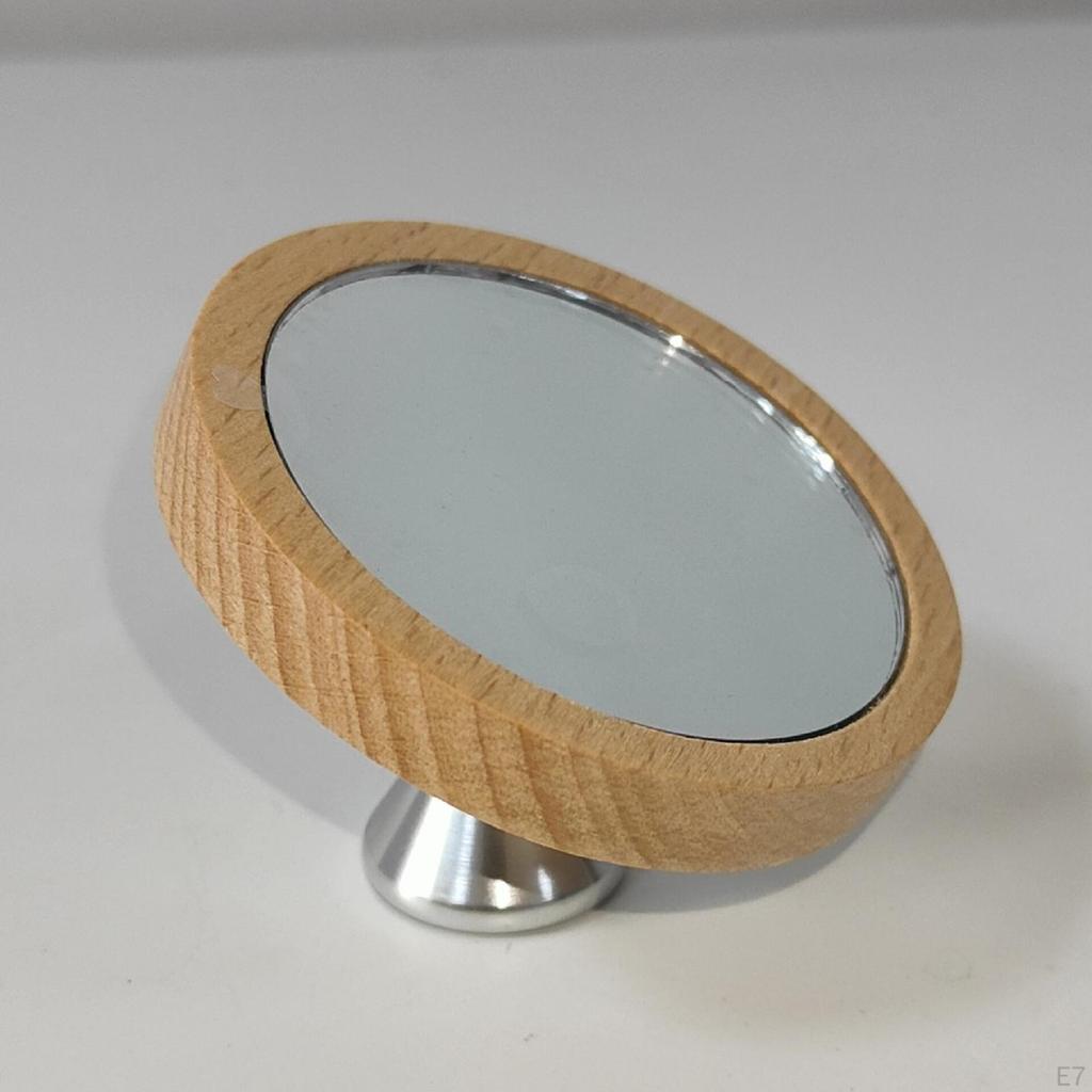 Espresso Lens Rate Mirror, Observation Mirror