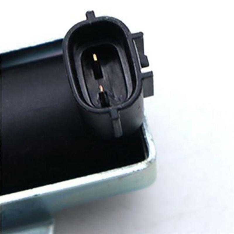 Turbo Solenoid Valve Engine Vacuum Solenoid Valve Car Turbo Solenoid Valve For Isuzu K4JJ1 25819-33010 8-98116260-0