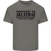 As Worn by Debbie Harry Alcatraz Unisexs Light Cotton TShirt