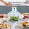 Supor Electric Multi-Functional Food Chopper CN plug (adapter included)