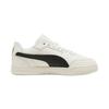 Puma Caven 3 Plus Comfortable Soft Low-Top Sneakers Unisex Sneakers Off-White 40449009