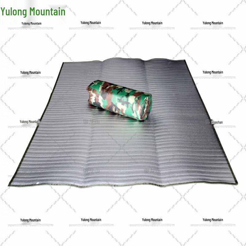 Yulongshan Composite Moisture-Proof Mat