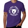 Love-A-Bull Pitbull Bully Dog Rescue| NickerStickers? on Redbubble T-Shirt Aesthetic clothing Blouse anime mens t shirts