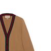 Gucci Button Up Knit Cardigan 763351-XKDNE-2149