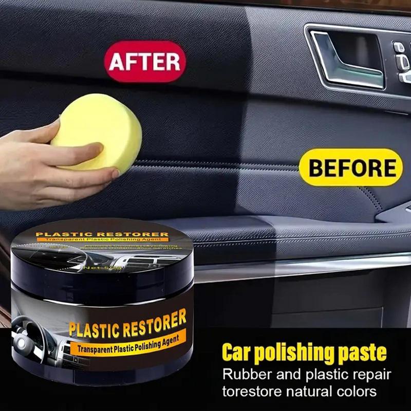 50G Leather Restorer Leather Couch Scratch Repair Auto Leather Cleaning Restorer For Furniture Car Seats Shoes