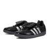 KJ5207 adidas Samba Стеганый Нейлон Черный (Мужской)