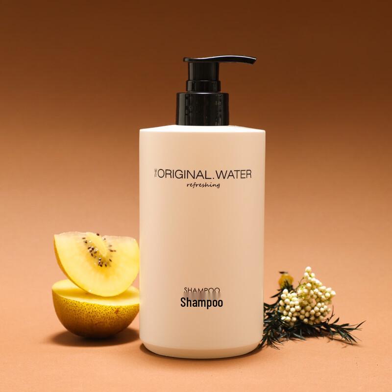 

OIMG Hotel Amenities Set
