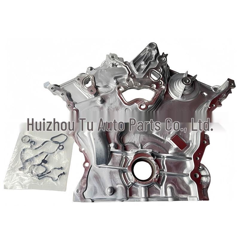 Timing Cover for 3.0/3.6L Jeep Wrangler (2012-2019) - Part 68079231AD/AA