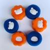 Bear Sponge Laundry Ball Lint Hair Remover Washing Machine Cleaning Ball Anti Tangle Cartoon Cleaner