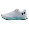 Under Armour Hovr Infinite 3 Pntsp Cn Sneakers in Mesh Scarpe Lifestyle Basse Sneakers da Donna Bianche 3025496-100