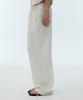 DEARSTALKER Erin Flower Parachute Pants - Cream