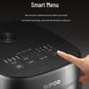 SUPOR IH Spherical Pot Smart Rice Cooker 5L CN Plug (adapter Included)