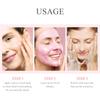 LAIKOU Sakura Mud Mask Cleansing Whitening Moisturizing Oil-Control Anti-Aging Clay Mask/Facial Skin Care