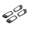 Pull Grab Panel Handle Cover Inner Door Handle Cover For Honda Civic 11Th Generation 2021-2022