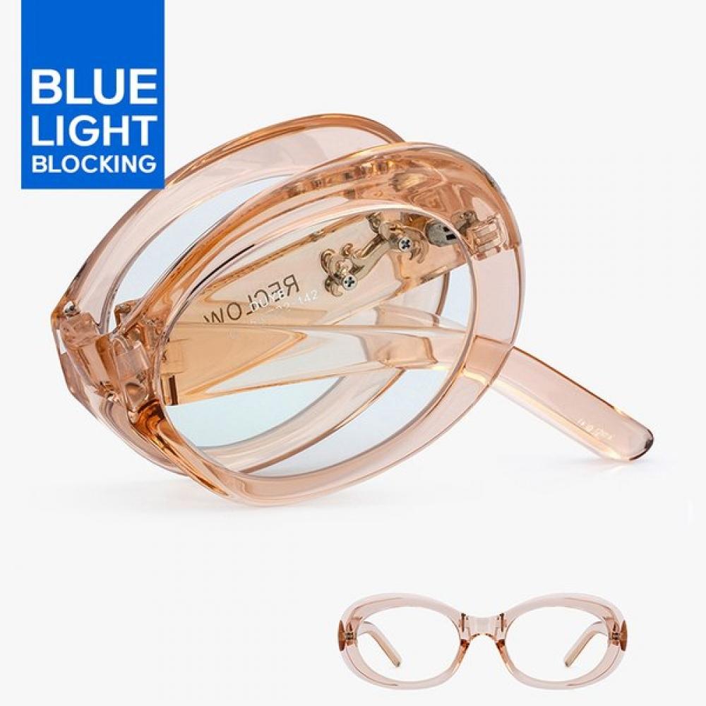 RECLOW Стеклянный Персиковый Вариант Duye Single option