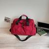 New Dry Wet Separation Fitness Handbag Large Capacity Short Trip Travel Storage Luggage Shoulder Crossbody Bag for Men Women