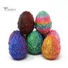 Gifts for Collectors of Oddities 3D Printed Spider Egg/Spider Statue, Realistic Fantasy Creature Model Desktop Ornaments Ornament, Lightweight Unique