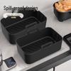 Silicone BBQ Baking Tools & Air Fryer Pot