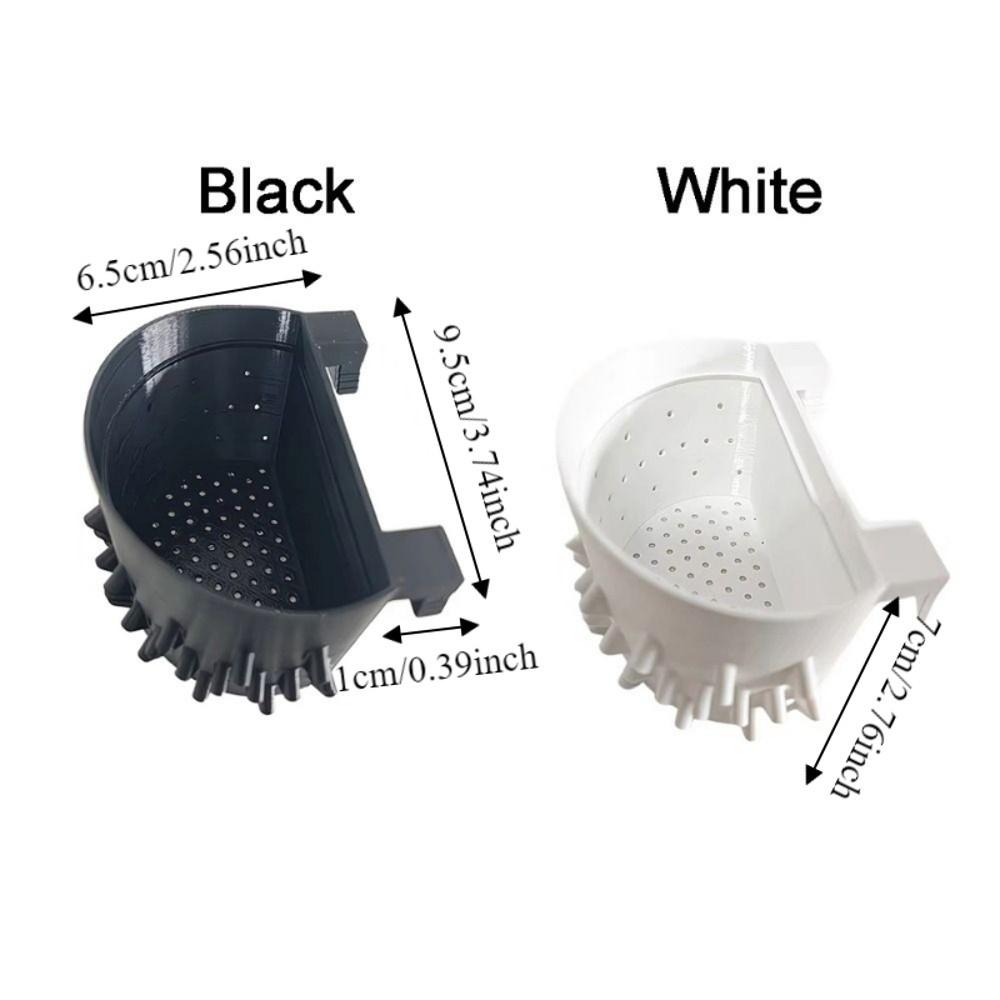 Anti-Swirl Water Circulation System 3D Printed Fish Tank Water Changer  Saltwater Fish Tank