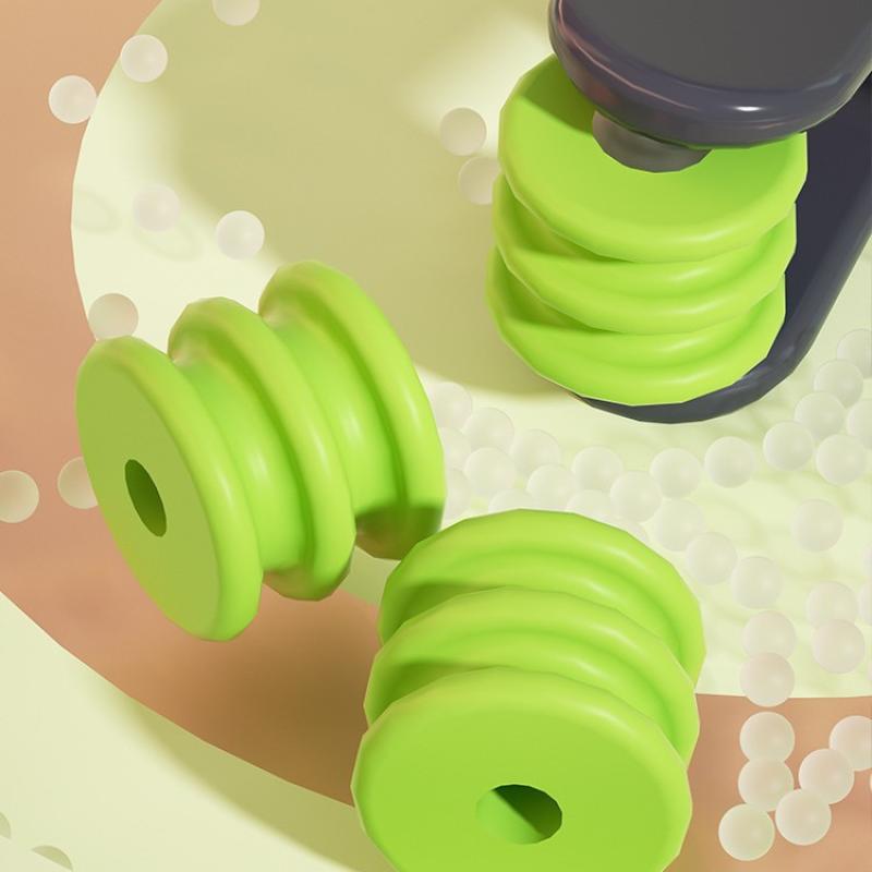 Hand Acupuncture Points Finger Joint Massager Rollers Handheld Massager Relaxation Blood Circulation Health Care Massage Tool