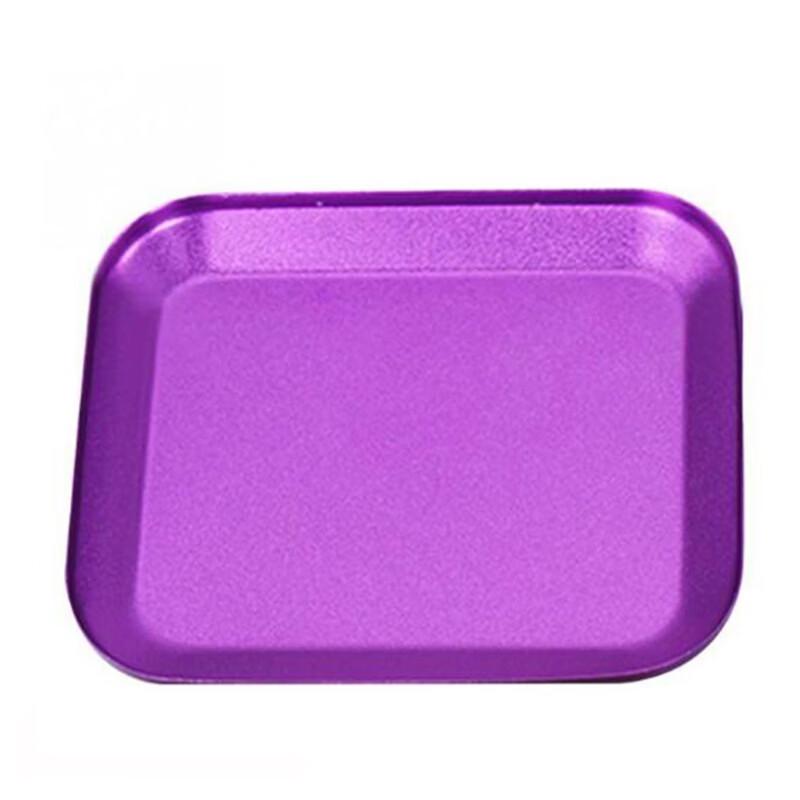 Rongyi Model Magnetic Aluminum Alloy Screw Tray