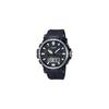 Casio Pro Trek PRW-61-1AJF Men's Black Watch Solar Radio Controlled Biomass Plastic