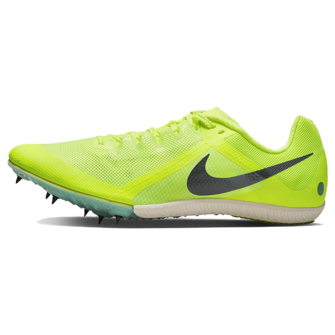 

New Nike Zoom Rival Multi Volt Mint Foam DC8749-700 40.5
