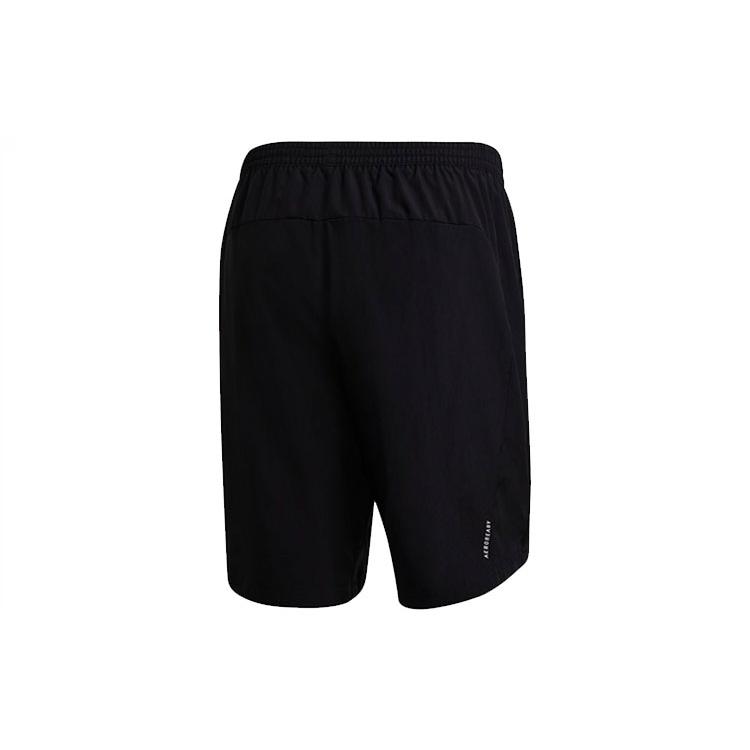 Adidas Running Shorts Men's Black FS9808