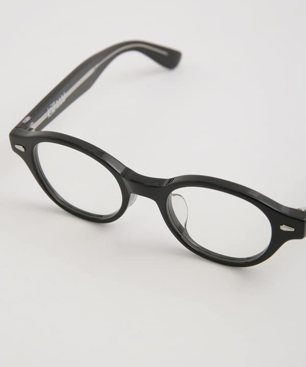 Boston Eyewear F Clear 03 Section [Nano Universe] LB.03/"NU eyewear" LB.