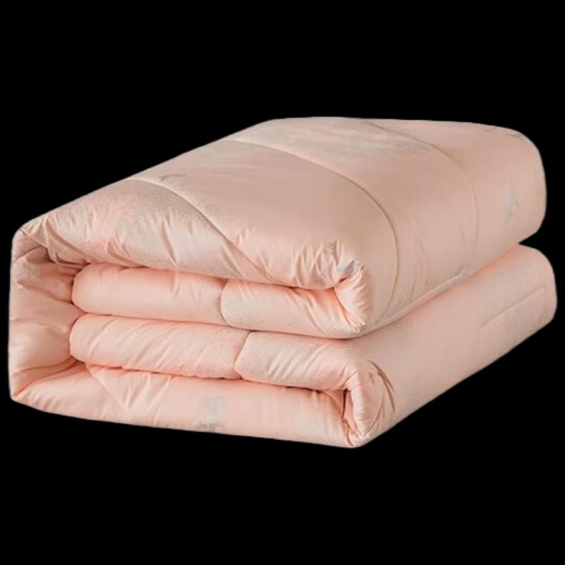 

Washable All-Season Fiber Comforter