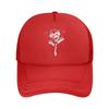 Unisexiacal Laugh Anime Art Graphic Mesh Baseball Cap Casual Hat Outdoor  For Womens Unisex FeUnisex