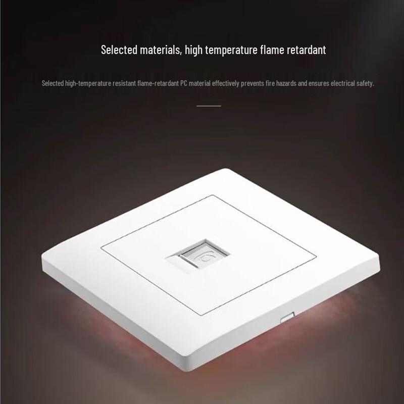 STSBEN Lighting Wall Switch
