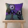Popular Game DDandys World Pillow Gift Home Office Decoration Pillow Bedroom Sofa Car Cushion CoverPillow Case