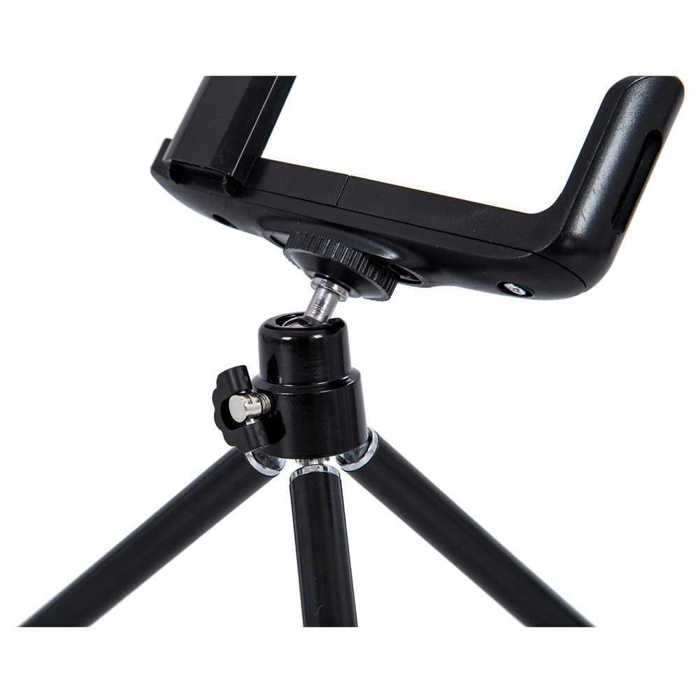 Buy TMCH Mini Adjustable Tripod+Camera Holder For Iphone And Other