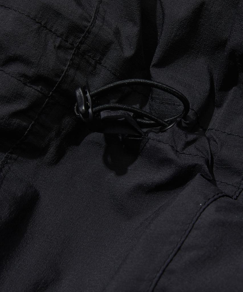 Penfield Seam-Sealed Light Hooded Windbreaker Charcoal_Fs1Wj41U