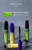 Oumeng Zui Mi Feather Lashes Mascara - Lengthening, Volumizing, Curling, Smudge-Proof - Color Cosmetics