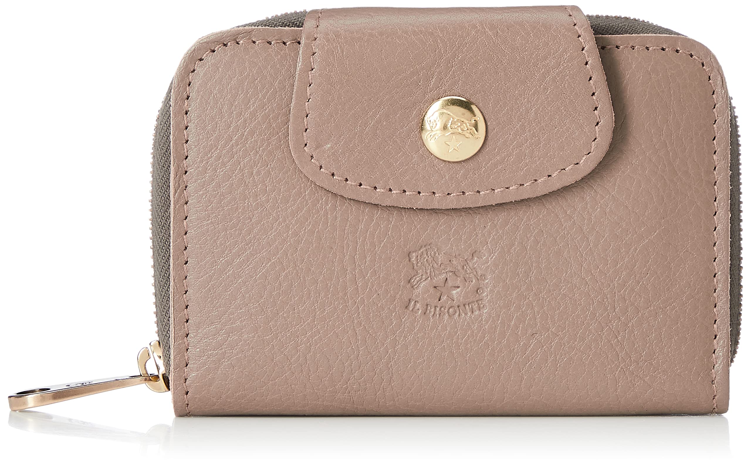 

Key case coin case SSW013 PV0005 TORTORA [Ilbizonte] [item]