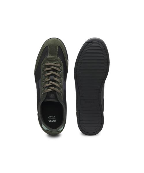 [Boss] Nitan Low-top Sneakers SP26_50557886_344