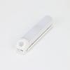 Iris Ohyama Indoor LED Sensor Light Daylight White Battery Operated Wall Type BSL40WN-W