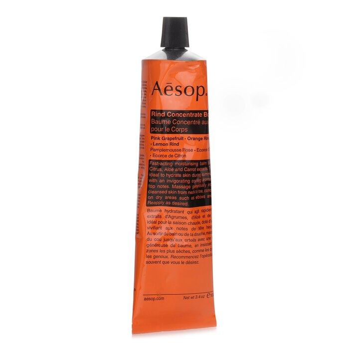 AESOP Lined Concentrate Body Balm