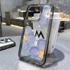 Oil Painting Flower Phone Case For iPhone 14 Pro Max Case For iPhone 11 12 13 Pro Max XR XS Max 7 8 14 Plus SE Shockproof Cover