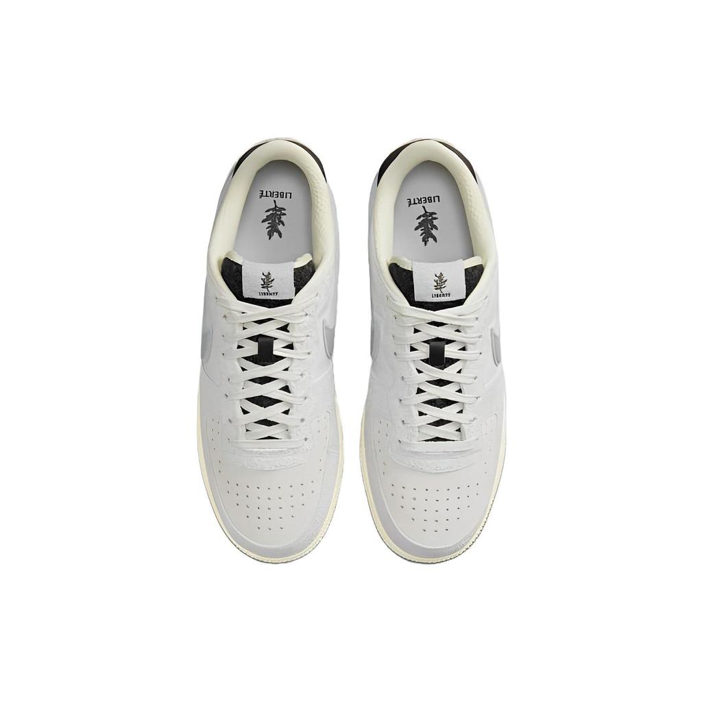 Nike Terminator Low Liberté Unisex-Sneaker Grau Phantom Wolfsgrau FJ4207-001