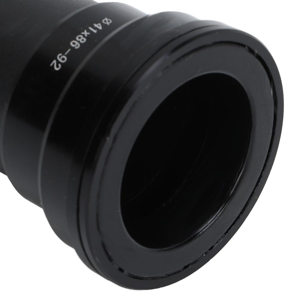 Bicycle BB BB92 DUB Bottom Bracket Crankset Bearing Press Fit Bottom Bracket for Mountain Road Bike