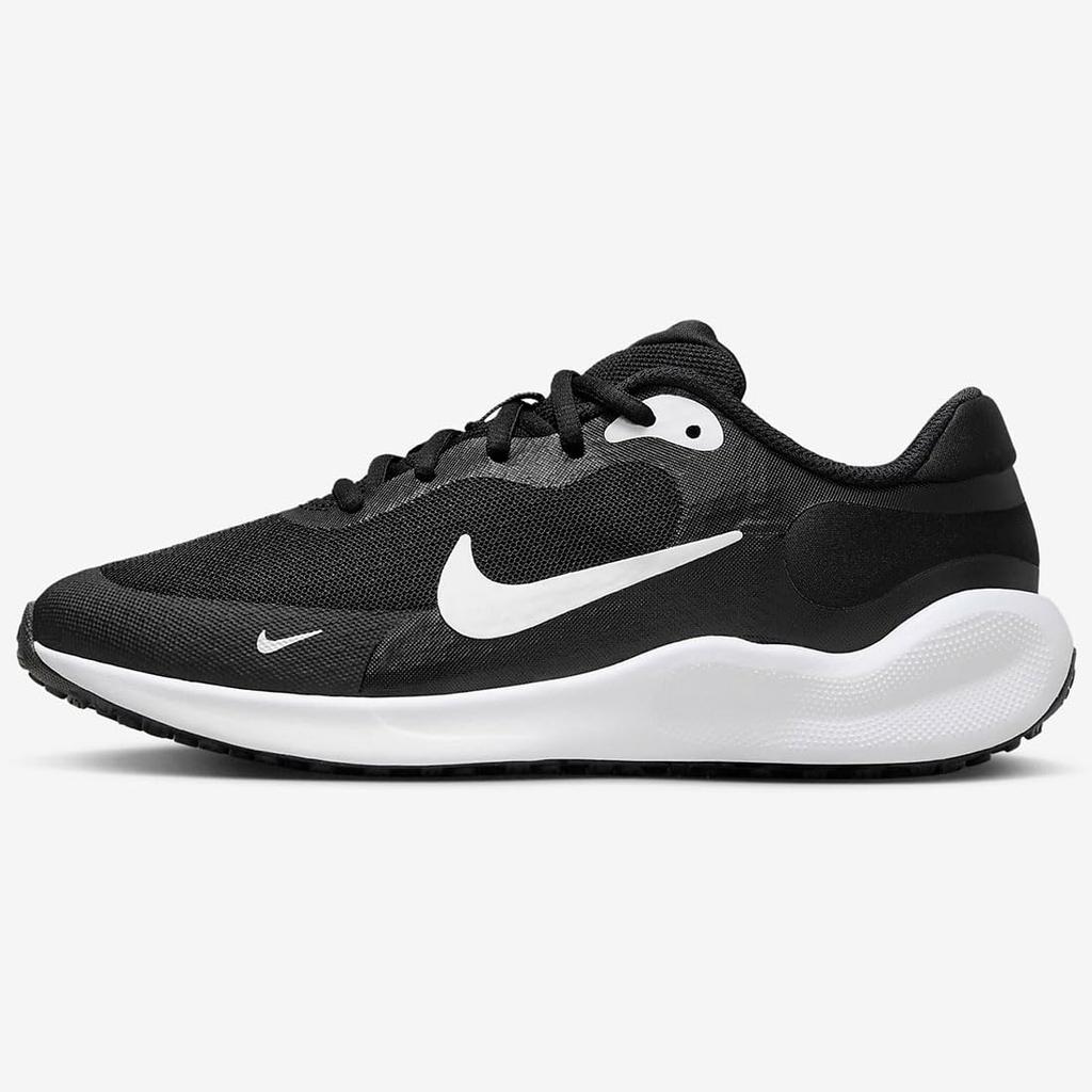 Revolution 7 J Revolution 7 Japan [Nike] Black/White/White FB7689-003 25.0cm